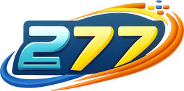277 বাংলাদেশের গেমিং হাব লোগো